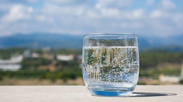 Is sparkling water good or bad for you?